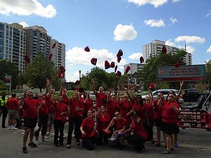 KRMC LLP group photo