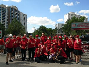 KRMC LLP group photo