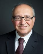 Photo of Jack A. Rotsztain
