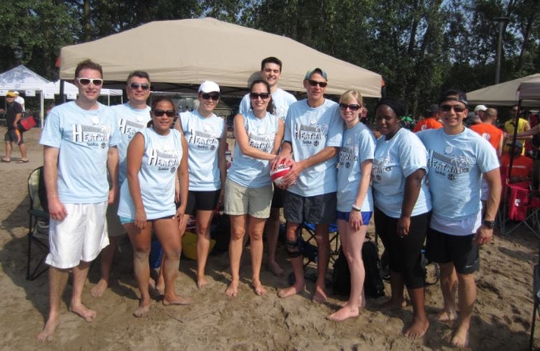 Photo of Professionals at Kronis, Rotsztain, Margles, Cappel LLP