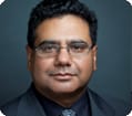 Headshot of Partner, Ajay Kapur