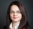 Svetlana Dogadin