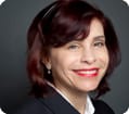 Headshot of Associate, Sherry Weiss