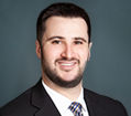 Headshot of Associate, Cody Miller