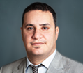 Headshot of Associate, George Nashaat