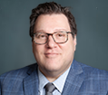 Headshot of Paralegal, Joe Varano