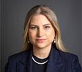 Headshot of Fabiana da Costa