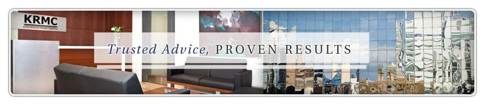 Trusted Advice, Proven Results