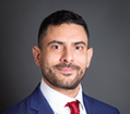 Headshot of Joe Wahba