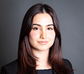 Headshot of Raha Khatibshahidi